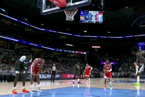 华体会网址-灰熊队内线强势防守稳固战局