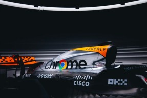 华体会-迈凯伦完胜哈斯车队，勒克莱尔高光表现