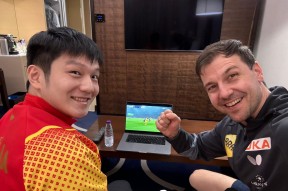 华体会体育-关于波兰乒乓球队爆冷法国乒乓球队，波尔送出助攻的信息