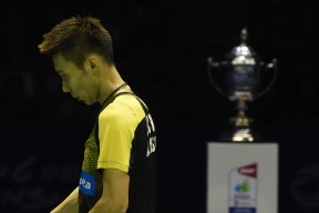 华体会官网-包含丹麦羽毛球队碾压泰国羽毛球队，李宗伟统治全场的词条