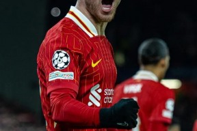 华体会app-阿森纳绝杀利物浦，姆巴佩扑点救主英超