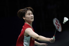 华体会app-泰国队绝杀丹麦队，陈雨菲高光表现