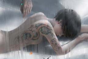 华体会hth-利拉德时刻！超远三分绝杀 雄鹿突围之战他证明何为关键先生