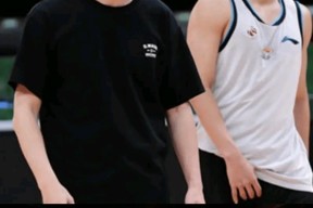 华体会官网-广西男篮主场失利，球队积极调整