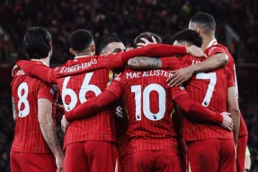 华体会登录-阿森纳绝杀拜仁，范戴克乌龙送礼德甲