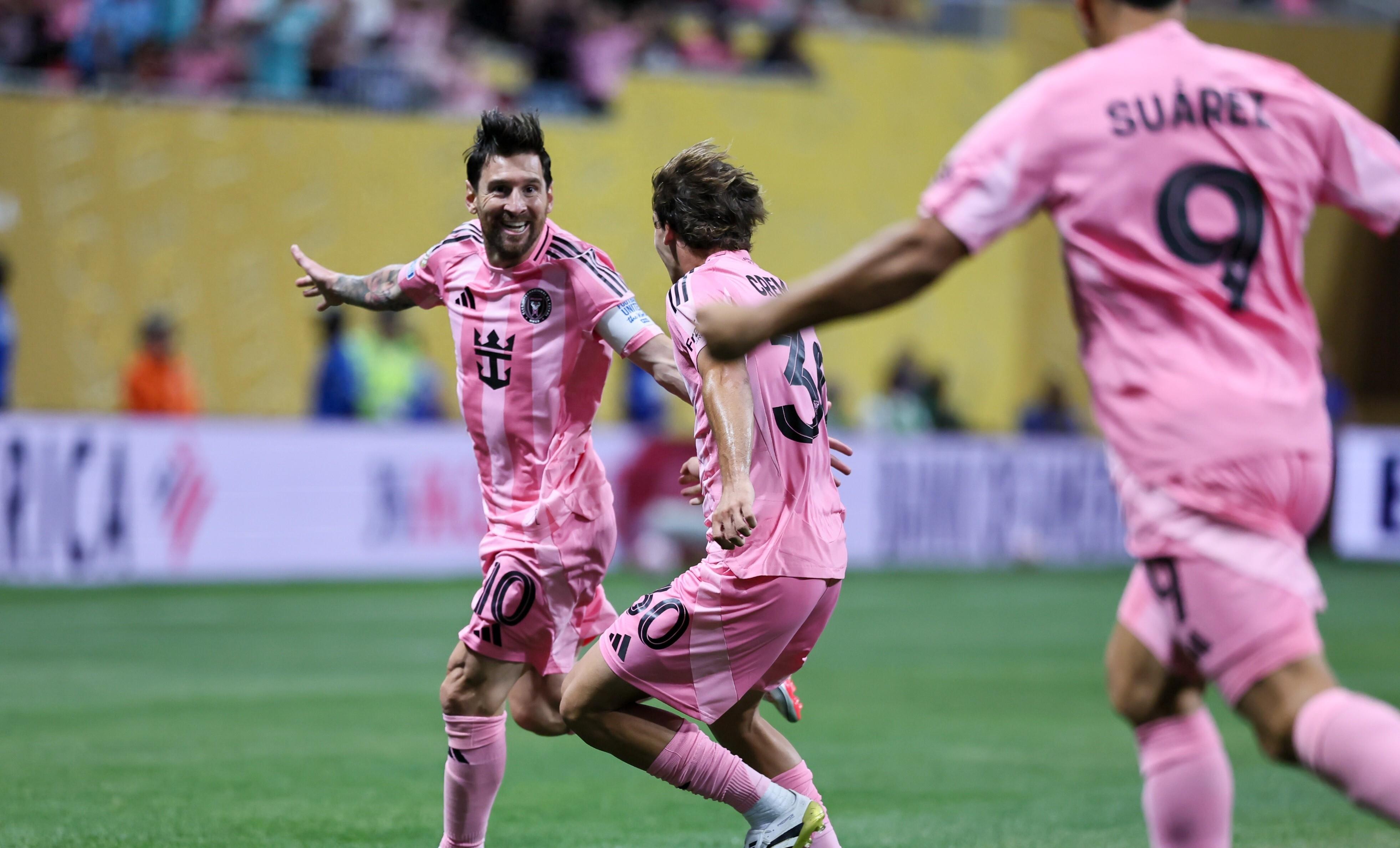 华体会体育-利物浦绝杀马竞，梅西补时绝平世界杯的简单介绍  第1张