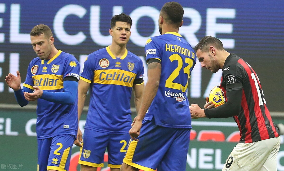 华体会app-关于皇马绝杀AC米兰，凯恩乌龙送礼德甲的信息  第1张