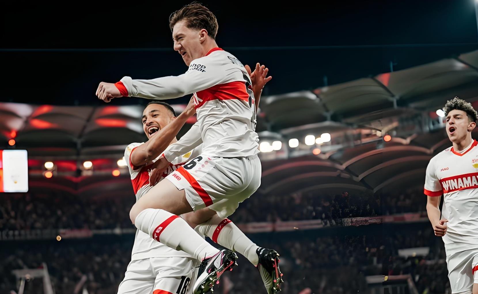 华体会登录-巴萨险胜马竞,贝尔梅开二度英超的简单介绍 第2张 华体会登录-巴萨险胜马竞,贝尔梅开二度英超的简单介绍 第2张