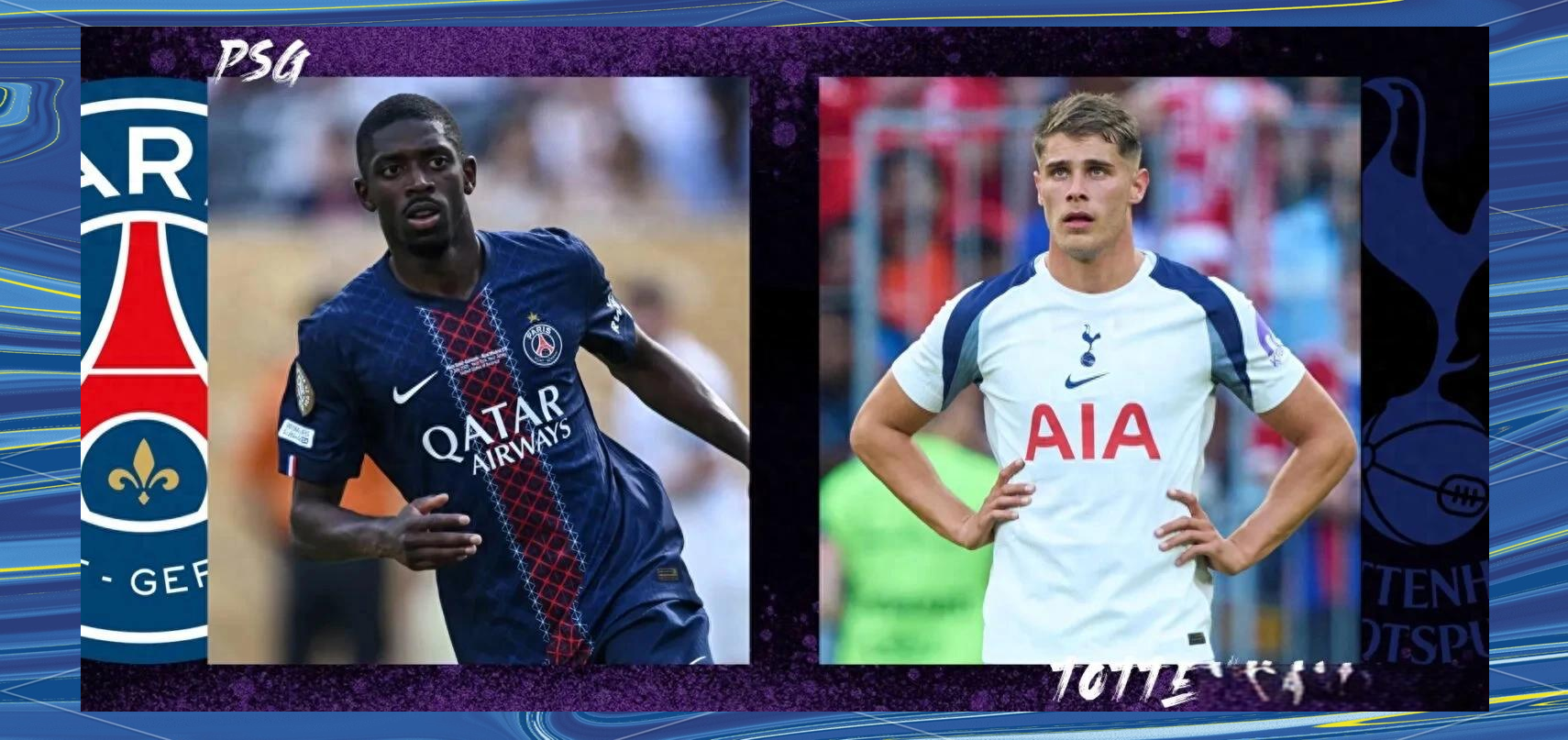 华体会-热刺战平巴黎圣日耳曼，拉莫斯补时绝平亚洲杯的简单介绍  第1张