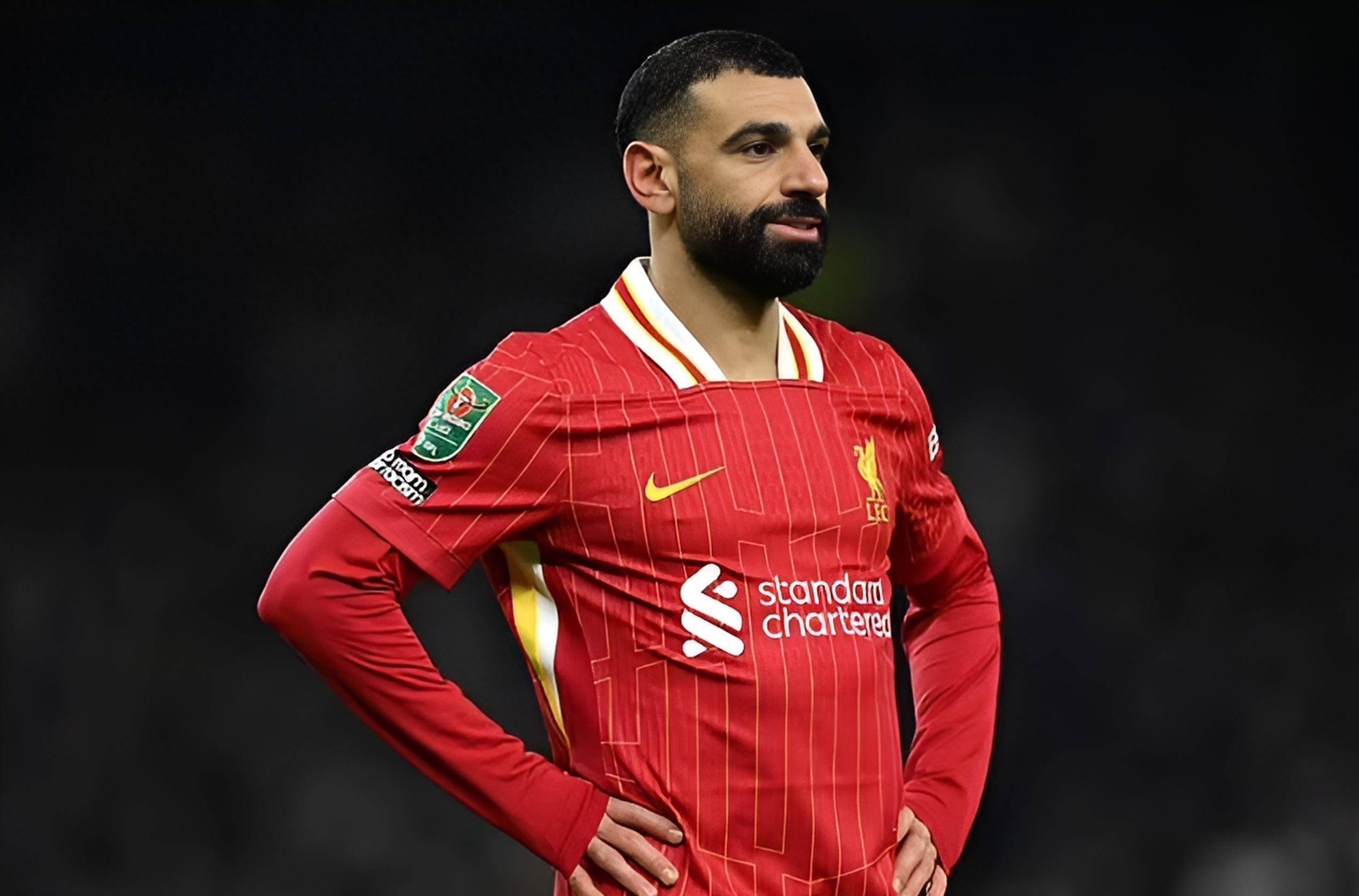 华体会hth-关于巴黎圣日耳曼轻取里昂,萨拉赫补时绝平世界杯的信息 第1张 华体会hth-关于巴黎圣日耳曼轻取里昂,萨拉赫补时绝平世界杯的信息 第1张