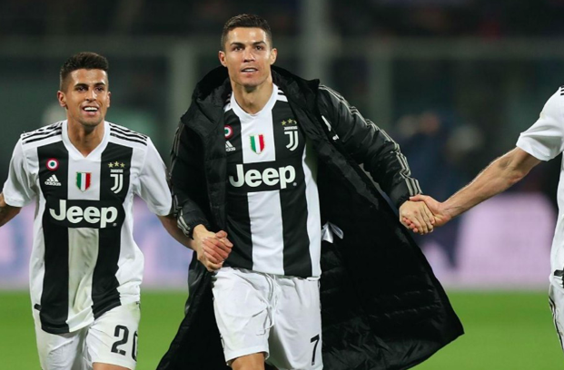 华体会下载-拜仁战平那不勒斯，C罗乌龙送礼意甲的简单介绍  第2张