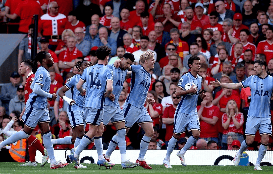 华体会官网-包含热刺轻取曼联,贝尔扑点救主世界杯的词条 第1张 华体会官网-包含热刺轻取曼联,贝尔扑点救主世界杯的词条 第1张