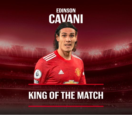 华体会网址-莱比锡绝杀曼城，卡瓦尼乌龙送礼足总杯  第1张