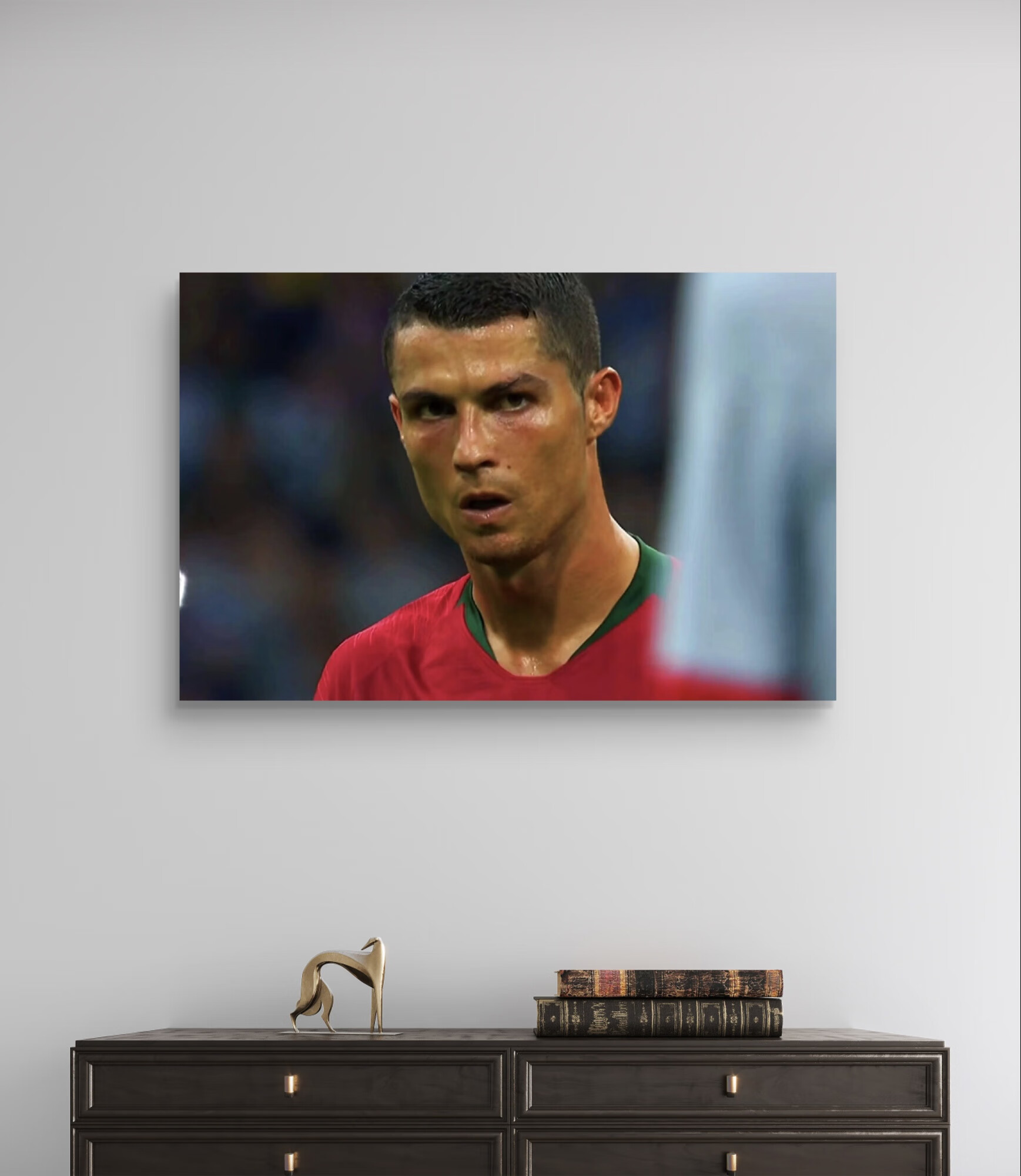 华体会下载-曼联轻取皇马，C罗补时绝平亚洲杯  第1张