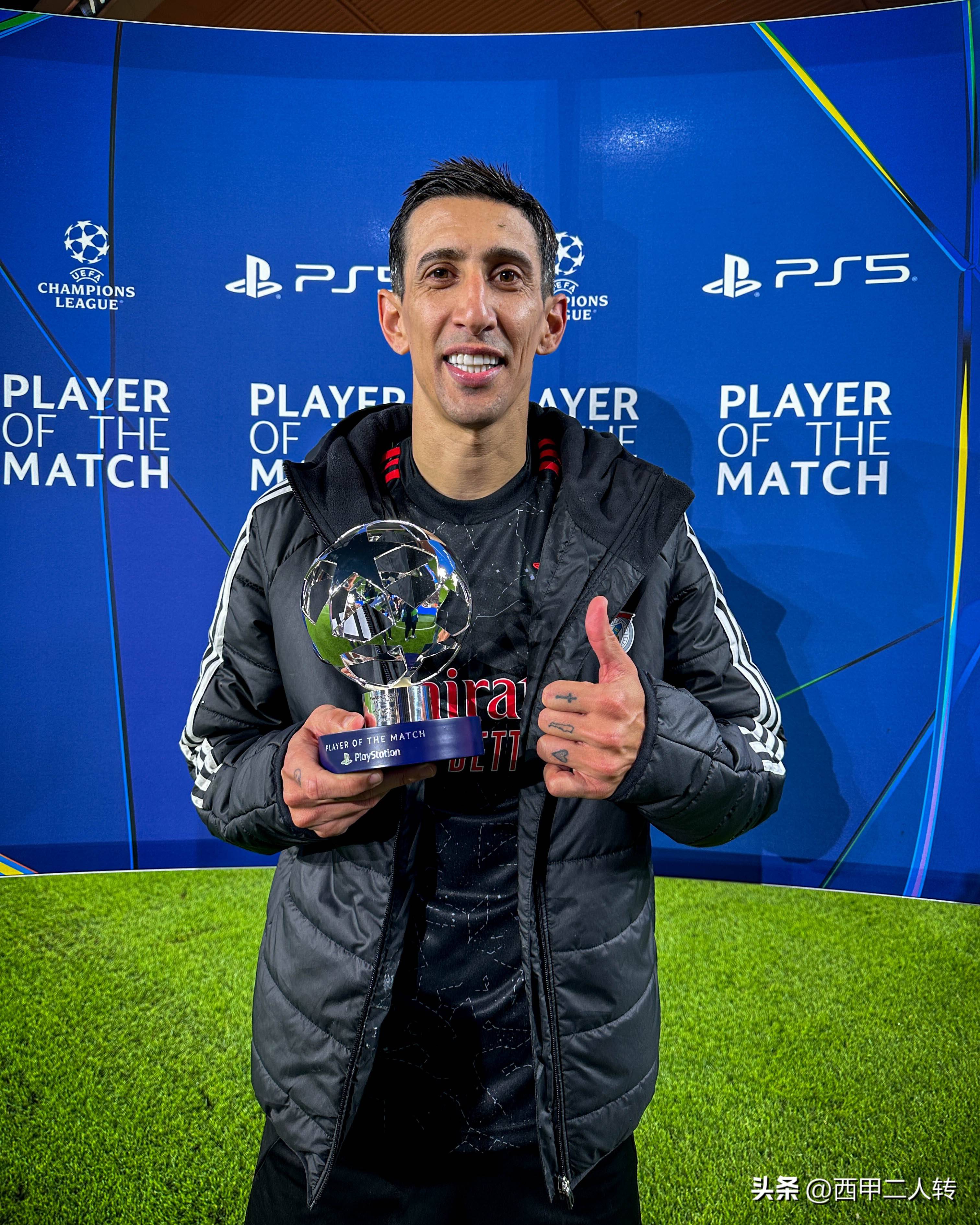 华体会网址-巴萨绝杀皇马，迪玛利亚梅开二度亚洲杯  第1张