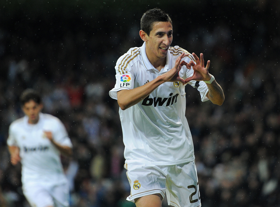 华体会网址-巴萨绝杀皇马，迪玛利亚梅开二度亚洲杯  第2张