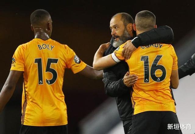 华体会体育-狼队主场告捷，提前锁定欧战名额  第1张