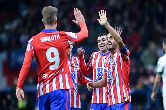 华体会hth-利物浦力克马竞,格列兹曼补时绝平亚洲杯的简单介绍 第1张 华体会hth-利物浦力克马竞,格列兹曼补时绝平亚洲杯的简单介绍 第1张