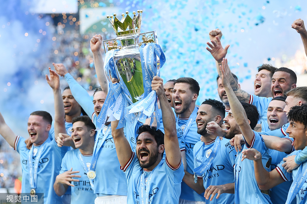 华体会体育-曼城狂胜,横扫对手立于不败之地 第1张 华体会体育-曼城狂胜,横扫对手立于不败之地 第1张