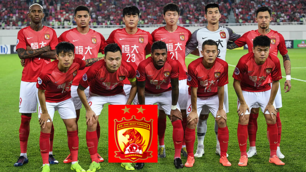 华体会体育-广州恒大赢下艰难比赛，中超龙头地位更加稳固的简单介绍  第2张