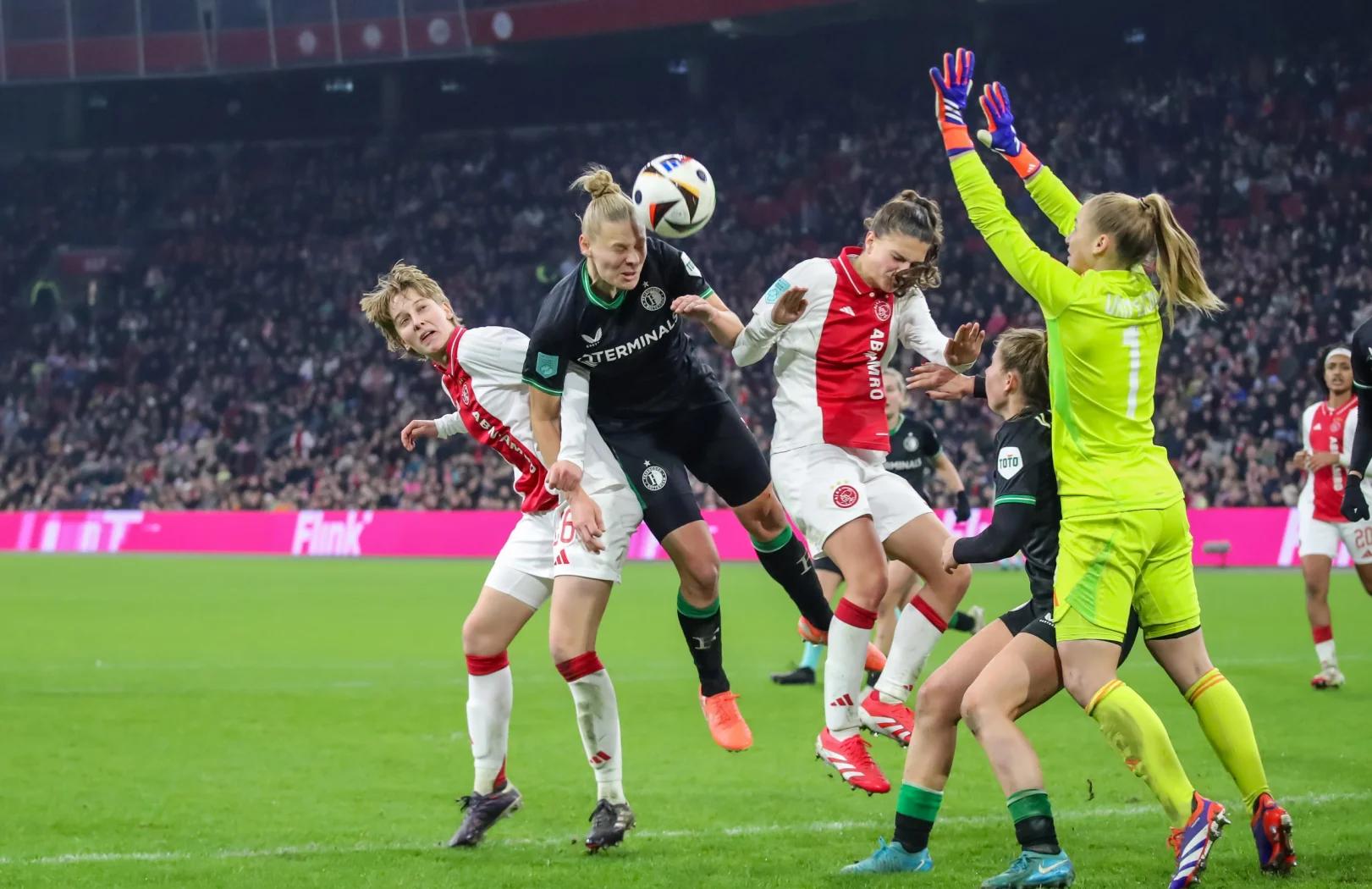 华体会下载-阿贾克斯取得胜利,晋级到强的简单介绍 第2张 华体会下载-阿贾克斯取得胜利,晋级到强的简单介绍 第2张