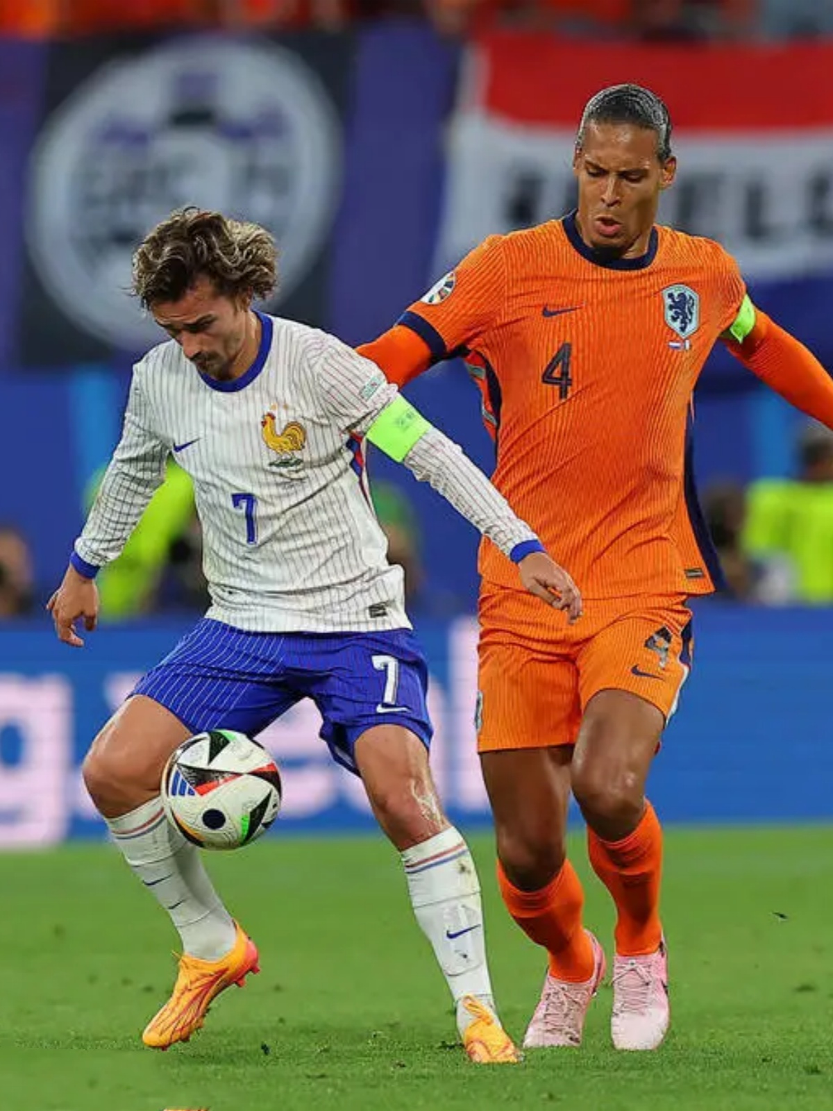 华体会体育-荷兰不敌奥地利，欧预赛淘汰赛资格或告绝望的简单介绍  第1张