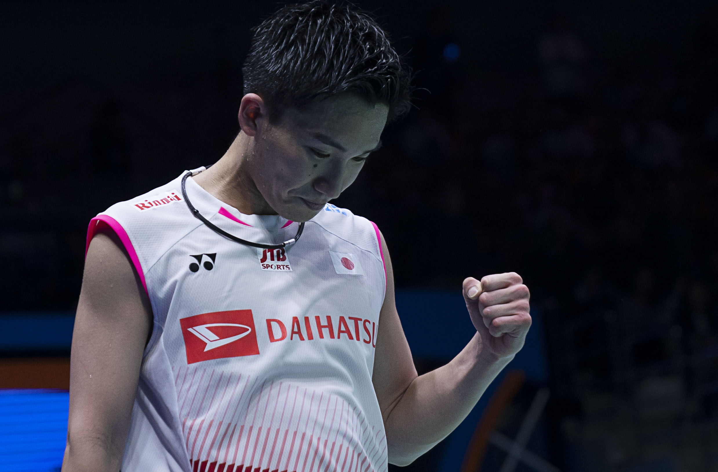 华体会登陆-关于韩国羽毛球队险胜日本羽毛球队,桃田贤斗绝境逆转的信息 第2张 华体会登陆-关于韩国羽毛球队险胜日本羽毛球队,桃田贤斗绝境逆转的信息 第2张