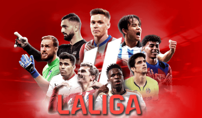 华体会体育-西甲劲旅客场轻松取胜,领跑积分榜的简单介绍 第2张 华体会体育-西甲劲旅客场轻松取胜,领跑积分榜的简单介绍 第2张