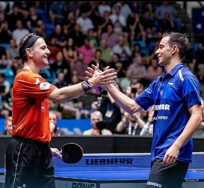 华体会体育-关于波兰乒乓球队爆冷法国乒乓球队,波尔送出助攻的信息 第2张 华体会体育-关于波兰乒乓球队爆冷法国乒乓球队,波尔送出助攻的信息 第2张