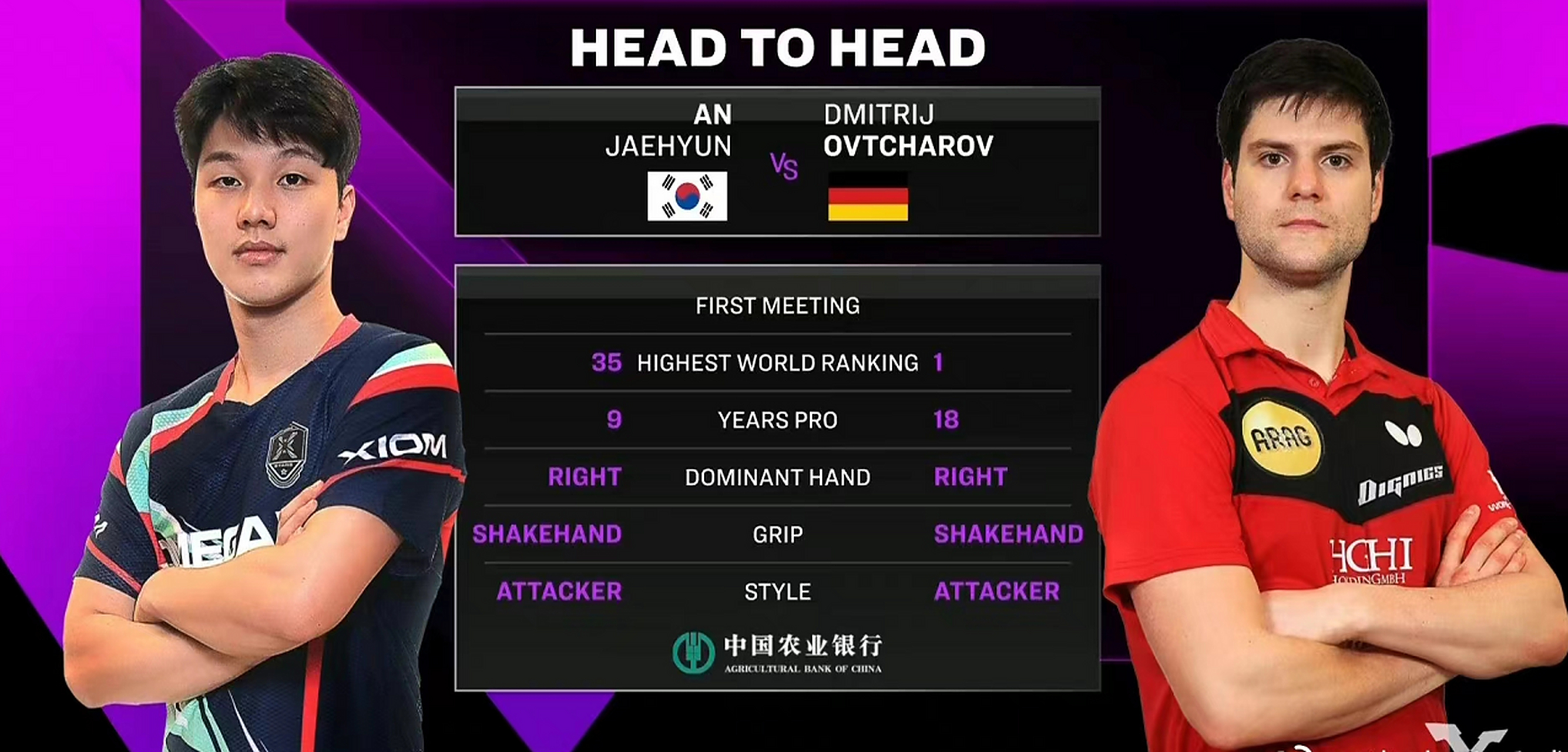 华体会官网-奥地利乒乓球队险胜英国乒乓球队，奥恰洛夫高光表现的简单介绍  第1张