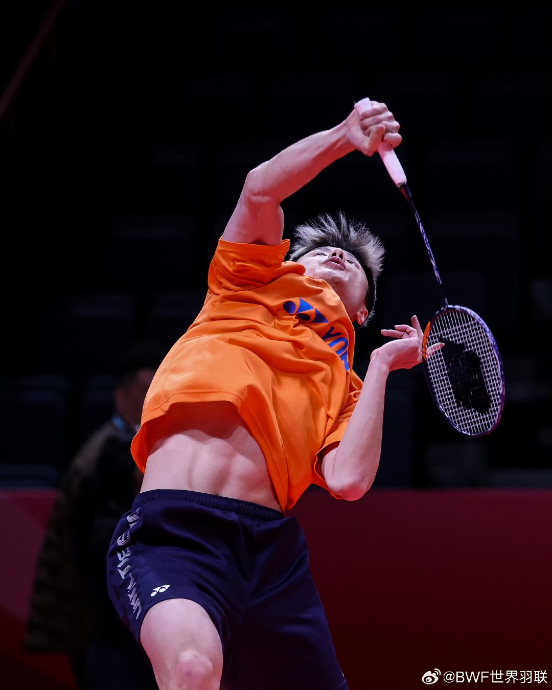 华体会-包含印度羽毛球队鏖战马来西亚羽毛球队，林丹打破历史纪录的词条  第1张