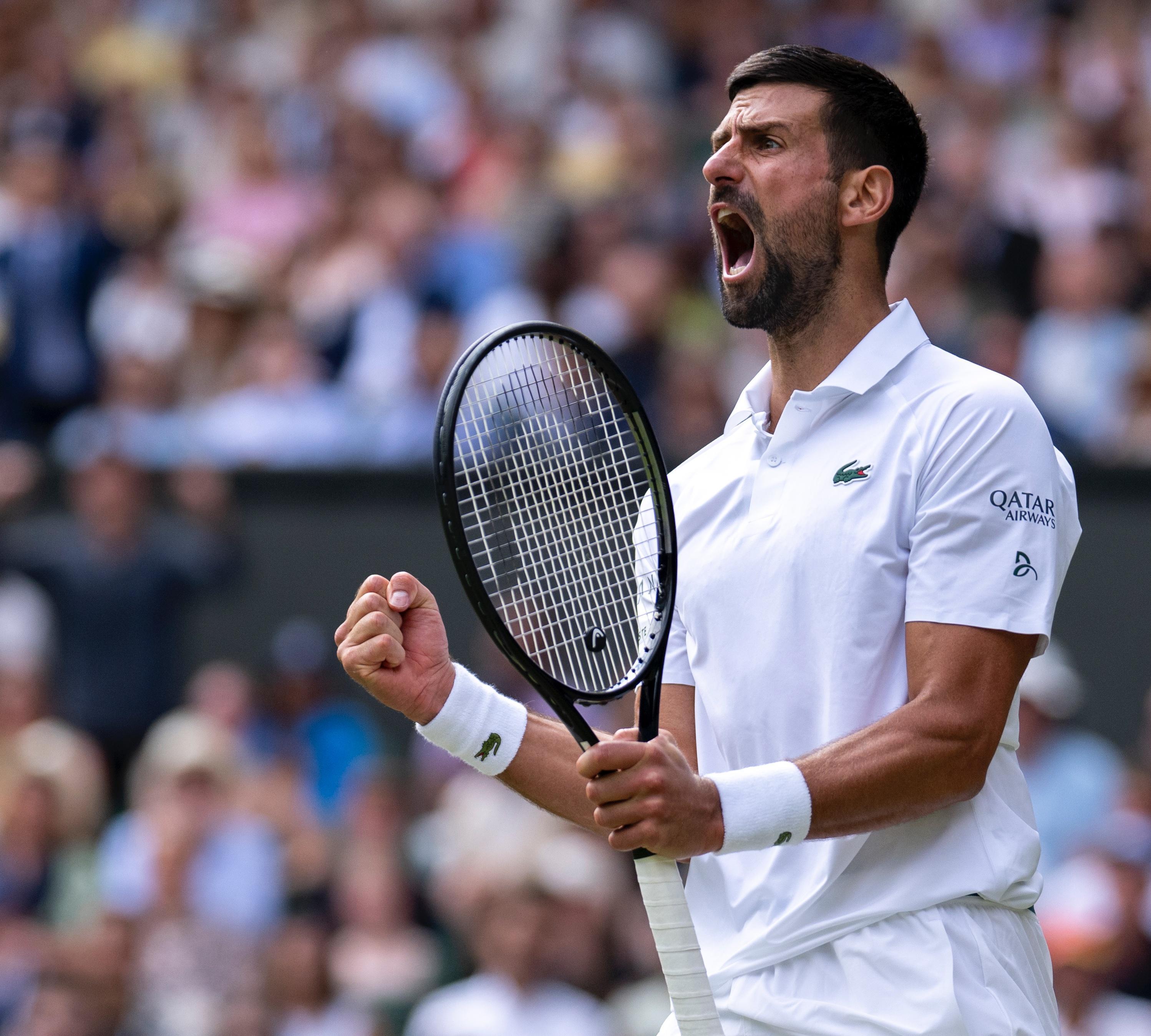 华体会app-戴维斯杯险胜ATP总决赛，德约科维奇刷新纪录  第2张