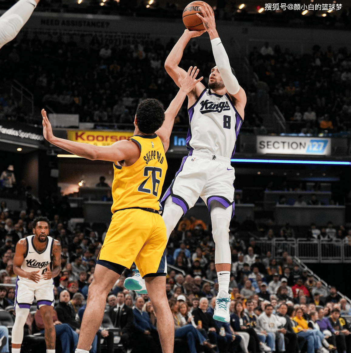 华体会体育-掘金逆转马刺，拉文带队取胜  第1张